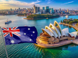 Australia skilled migration visa points table 2026.